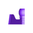 Connector socket B-C v1.4.STL Irregular Pentagon Lamp