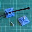 cable_tie_screw_base_01.jpg Cable Tie Base for Screw Fixing