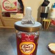 IMG_20171224_153709.jpg Honey pot lid with pacifier