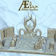resize-covers-4-catacombs-seraphim-pharaoh-7.jpg Archivo 3D Seraphim - Vinegrove de Juve・Diseño para descargar y imprimir en 3D, AetherStudios