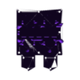 Box-RH01mws.stl STL file Liquid Rocket Engine, 1st Supersonic Horizontal Flight, X-1, 1947・Model to download and 3D print