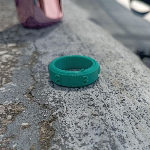 IMG-20250612-WA0003.jpg 骰子小飞环// 骰子小飞环！