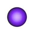 esfera.STL Geometric Figures 3D