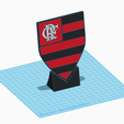 FCC04.png Escudo do Flamengo