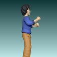 2.png jackie chan from jackie chan adventures