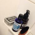 2018-01-03_08.55.58.jpg Support Soins Barbe / Oil beard holder