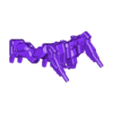 rifleman_003_RFL-3C_AAFIRE.stl フュージリア3C