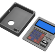 Imagen1.png Controllo biometrico: impronta digitale