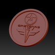 Spetsnaz.png Medaillon Spetsnaz