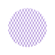 Morf_worm_Circle_V2.stl Morf worm fidget toy - Circle