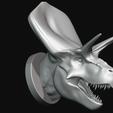 Ultimasaurus_Head1.png Ultimasaurus Head for 3D Printing