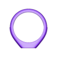Sleep token ring 6.stl SleepToken Rings - 6 Rings