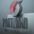 Portland-Trail-Blazers-3.jpg USA Northwest Basketball Teams Printable LOGOS