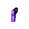 48.stl Glock 48 Real Size 3D Gun Mold