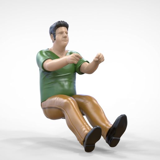 DR.85.jpg N2 Driver 1 64 Miniatura Con dirección