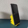 1641578183689.jpg Cell phone holder in the shape of a rabbit