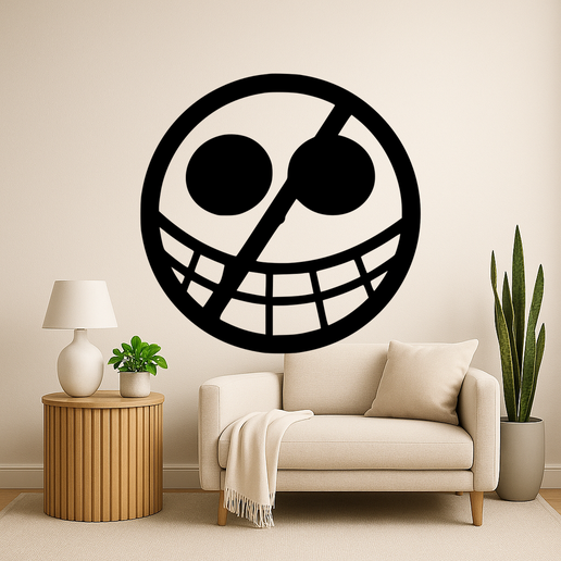 One Piece Donquixote Doflamingos Whip