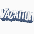 Screenshot-2024-03-30-122243.png NATIONAL LAMPOON's VACATION Logo Display by MANIACMANCAVE3D