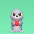 Cod100-Seal-Heart-1.png Seal Heart