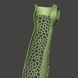 Splint-3.png Arm Splint / Forearm Splint (Two Version)