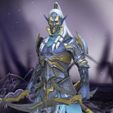 image-champion-vizier-ovelis.jpg Dark Elves Collection - Raid Shadow Legend
