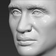 15.jpg Wladimir Klitschko bust 3D printing ready stl obj formats
