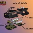 Mantis3.jpg Mantis Sportyacht "One or Two" Jets Boat