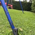 d7af614c-a3fa-4ddb-aa92-53c2025b71c3.JPG Бамперные поворотные штанги для роботов-газонокосилок - бамперные поворотные штанги для роботов-газонокосилок