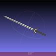 meshlab-2024-11-11-00-13-18-13.jpg Re Zero Theresia Van Astrea Sword