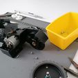 IMG_20220910_114837.jpg 360 S7 Robot vacuum cleaner wheel repair, robot vacuum cleaner wheel repair