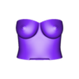 Torso.obj Ixchel