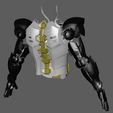 Genos-Armor-10.jpg Genos Armor - One Punch Man