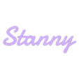 Stanny.stl Stanny
