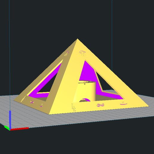 mc3a.png STL file ENERGY PYRAMID #3・3D print design to download, miguelonmex