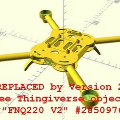 flixcopter_v18_preview_featured_newv2.jpg Foldable Nano Quadcopter FNQ220 (parametric OpenSCAD)