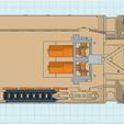 10_.jpg Sd.Kfz 250 Ausf. Alt Easy Print Scale 1:16 Big Pack