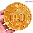 Euro_20_cent_B_btm_with_text_V1.jpg Coin coaster Euro 20 cent