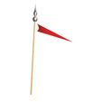Medieval-Long-Flag-4.jpg Medieval Long Flag