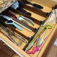 20220219_143028.jpg Drawer Organizer / for use with 2in Window Blinds