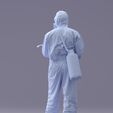0006.jpg 000342 Disinfector in Protective Suit 0329