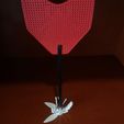 IMG_20221104_141451.jpg fun and articulated fly swatter and mosquito swatter