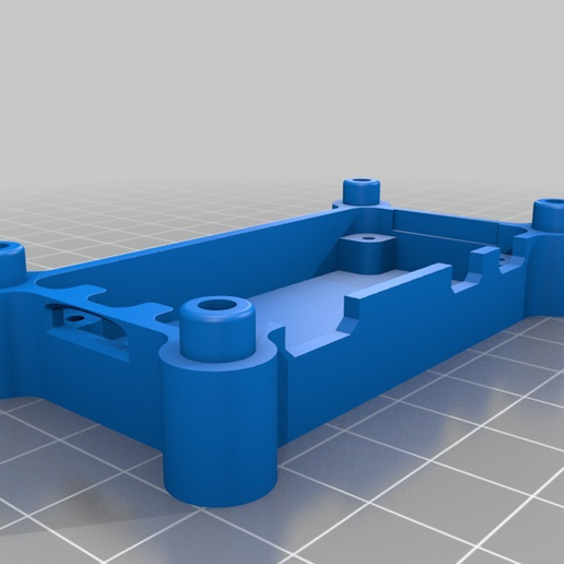 f5515ba9bca0ee3bd114ba12592defed.png MMDVM_HS_Hat Enclosure
