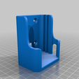 5012f71d8642e59047a64d8c9d0aeefa.png Kenwood TH-D7 Wall holder / Table stand / Custom mount