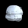 H_Rasetsu.3514.jpg Halo Infinite Rasetsu Wearable Helmet for 3D Printing