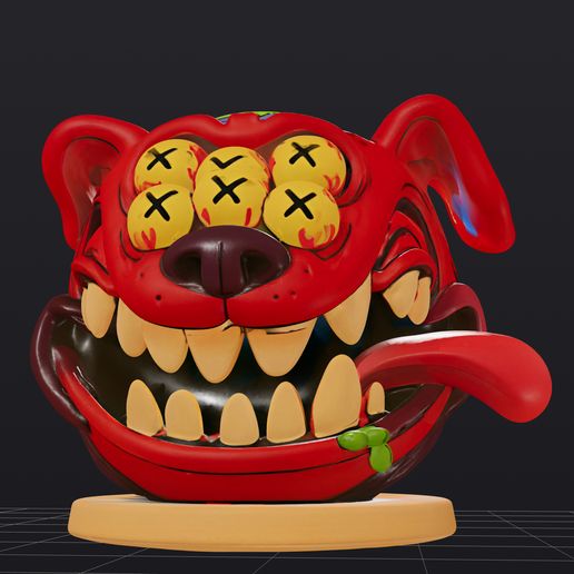 IMG_1493.jpeg Juego completo Madballs