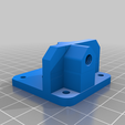 c6a7e50b-c5f4-4f26-93eb-beeff2ed249f.png SpeedDrive Dual Gear 14mm Extruder & 90 Degree Rotation Mod