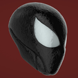 IMG_0618.png Marvel Spider-Man 2 Symbiote Helmet | PS5 Game | 5 SEPARATE PARTS