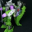 AlliconAddons05.JPG Horns and Spear Addons for Transformers Earthrise Quintesson Allicon