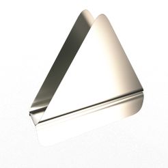 Angled-Napkin-Holder-1.jpg Archivo 3D Servilletero en ángulo・Modelo de impresión 3D para descargar