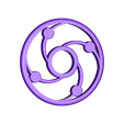Body3.stl Spinner Flyer